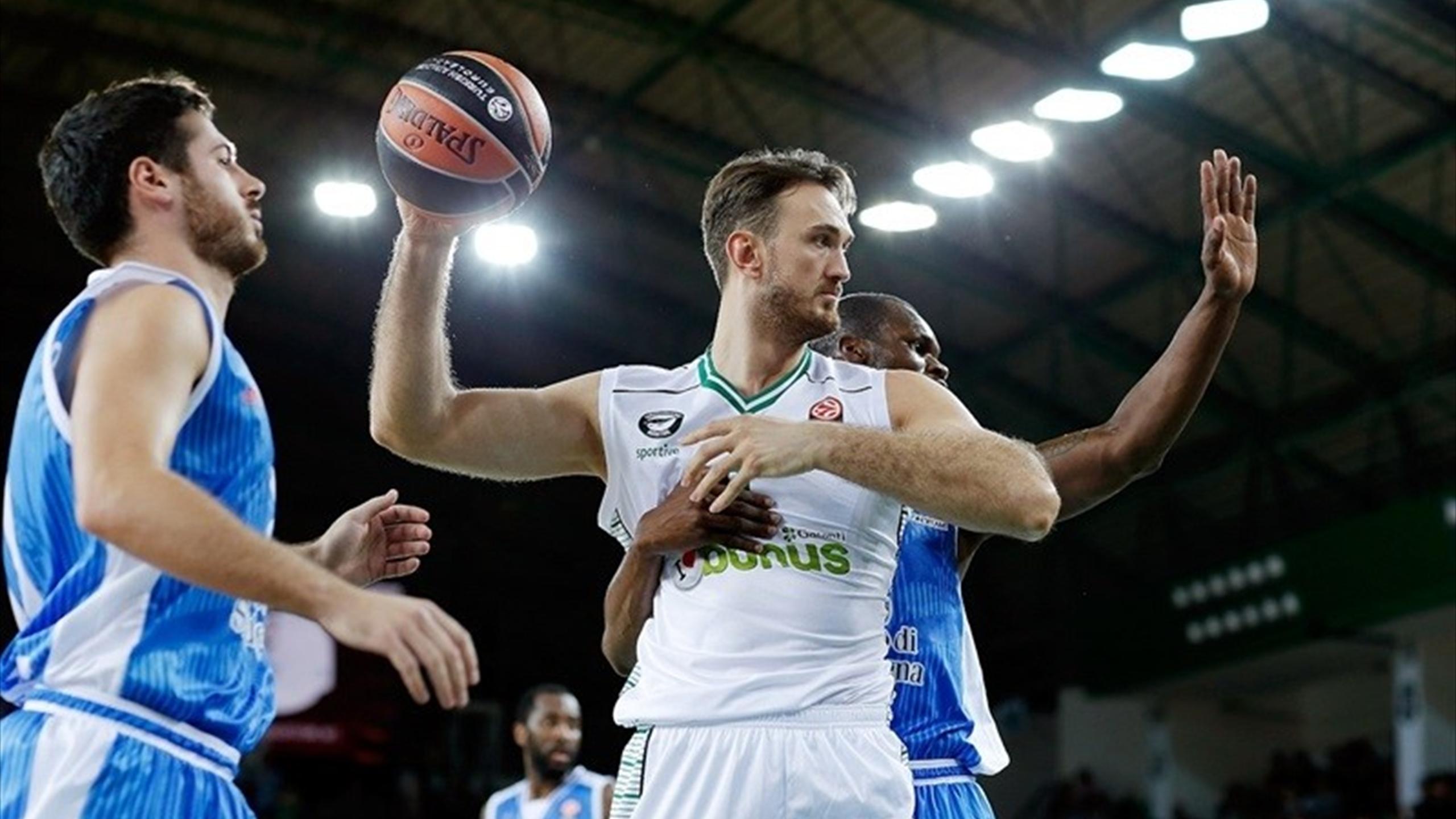 Semih Erden’in basketbol kariyeri Semih Erden’in basketbol kariyeri